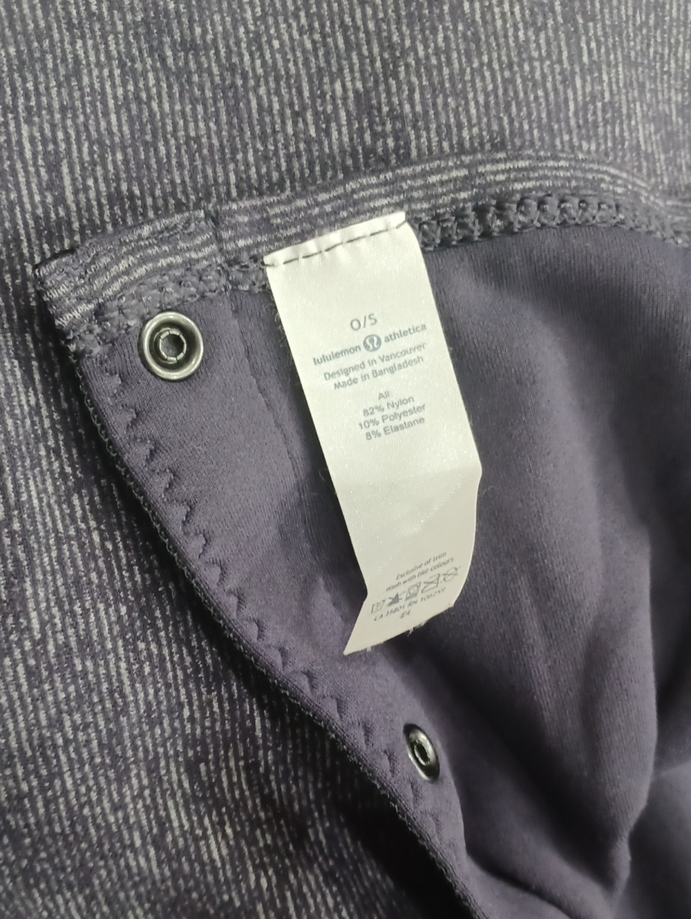 Lululemon Vinyasa Scarf - Picture 6 of 8